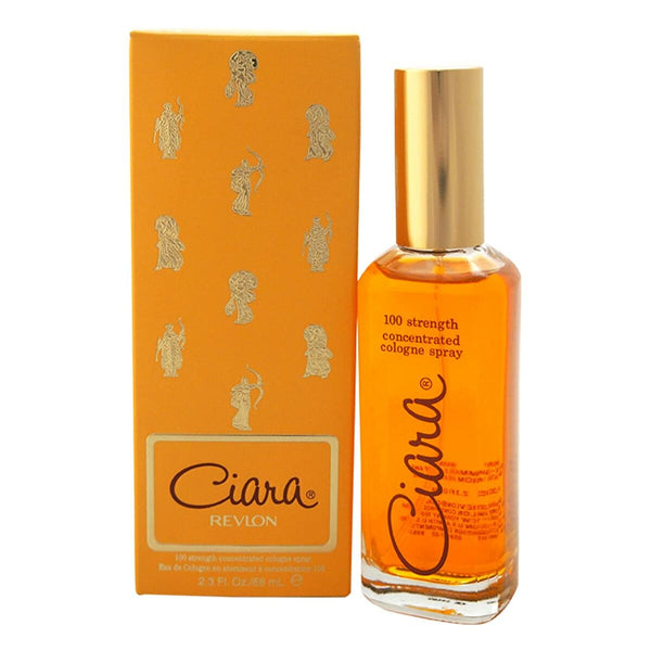 Women's perfume Revlon EDC Ciara