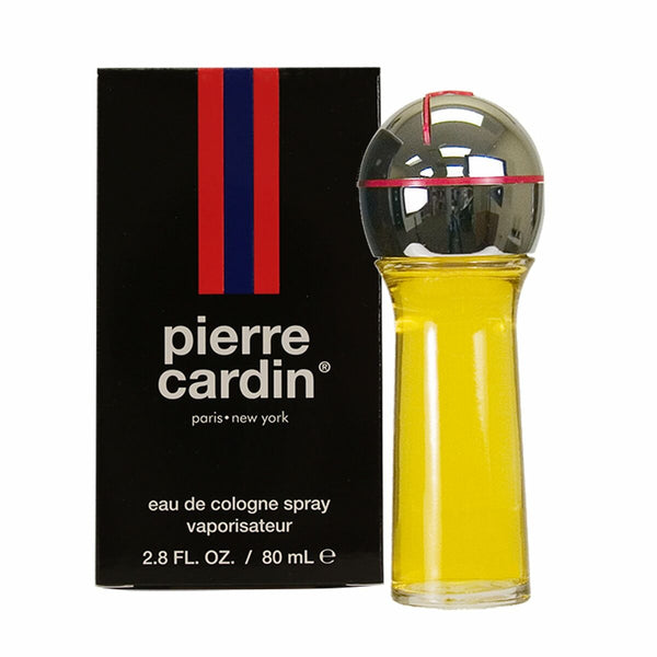 Profumeria Profumo Uomo Pierre Cardin EDC Cardin (80 ml) Pierre Cardin  Beauty Revive