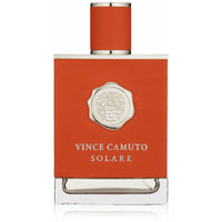 Men's perfume wins Camuto Edt Solar 100 ml