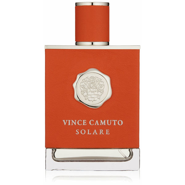 Profumeria Profumo Uomo Vince Camuto EDT Solare 100 ml Vince Camuto  Beauty Revive