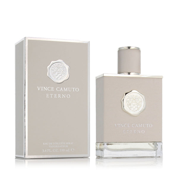 Profumeria Profumo Uomo Vince Camuto EDT Eterno (100 ml) Vince Camuto  Beauty Revive