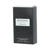 Men's perfume Kenneth Cole EDT Mankind Hero 100 ml