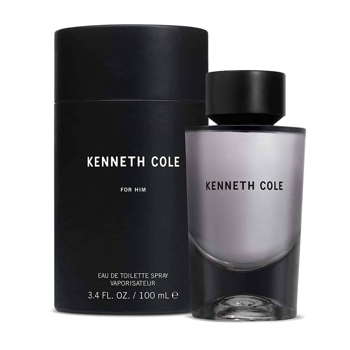 Profumeria Profumo Uomo Kenneth Cole EDT For him 100 ml Kenneth Cole  Beauty Revive