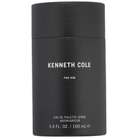 Profumo Uomo Kenneth Cole EDT For him 100 ml