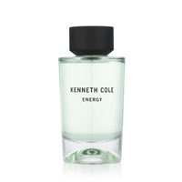 Unisex perfume Kenneth Cole EDT Energy 100 ml