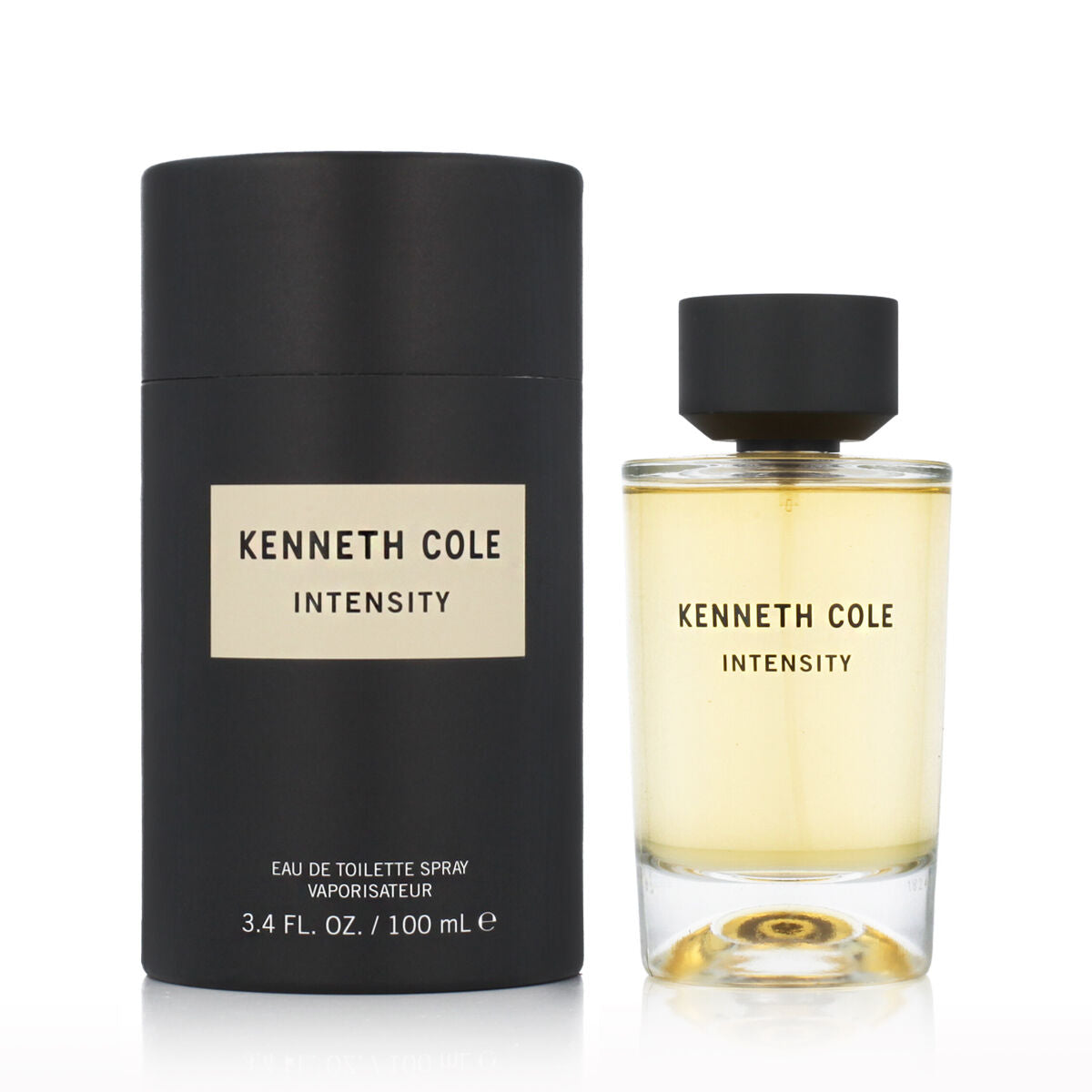 Profumeria Profumo Unisex Kenneth Cole EDT Intensity 100 ml Kenneth Cole  Beauty Revive