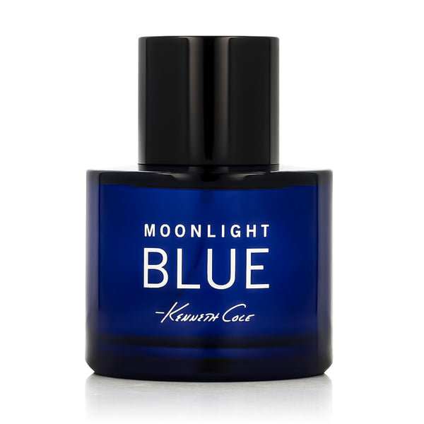 Men's perfume Kenneth Cole Moonlight Blue EDT 100 ml