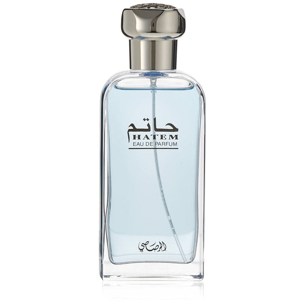 Men's perfume Rasasi hatem pour homme edp 75 ml