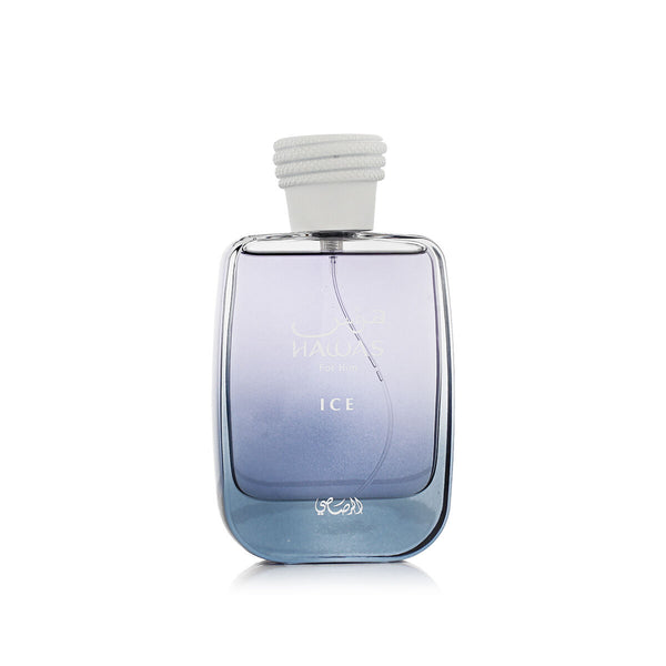 Profumo Donna Rasasi Hawas Ice EDP 100 ml