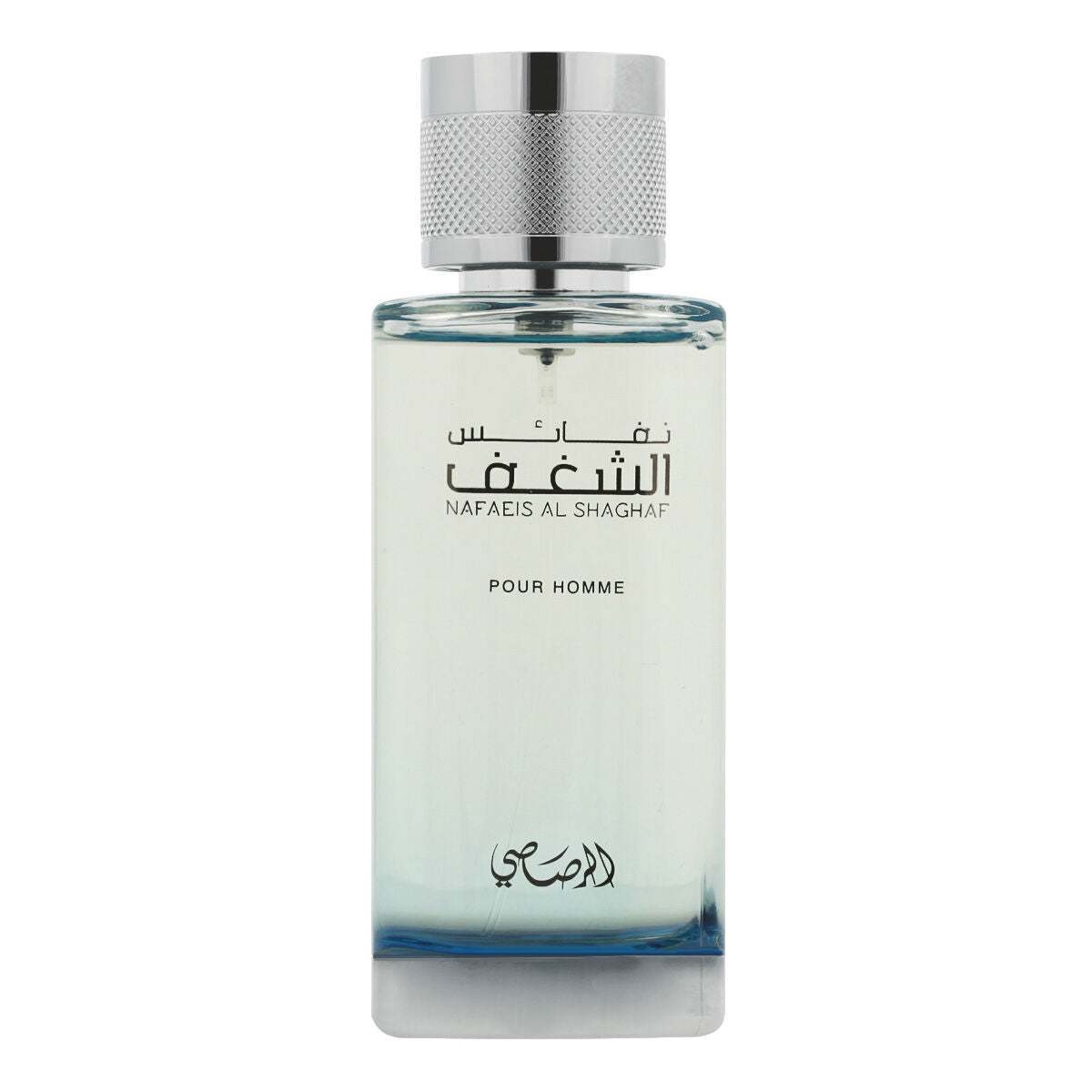 Profumo Uomo Rasasi EDP Nafaeis Al Shaghaf 100 ml