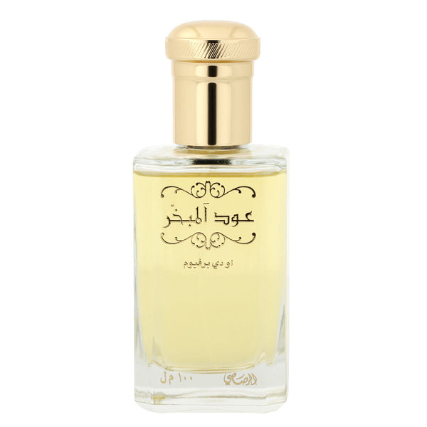 Profumo Unisex Rasasi Oud Al - Mubakhar EDP 100 ml