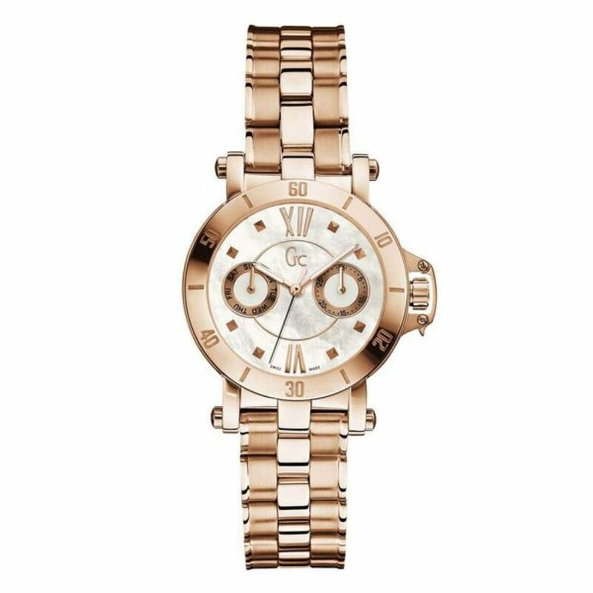 Guess X74008L1S (34 mm) Woman Woman Watch