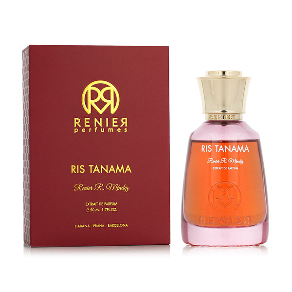 Profumeria Profumo Donna Renier Perfumes Ris Tanama EDP 50 ml Renier Perfumes  Beauty Revive