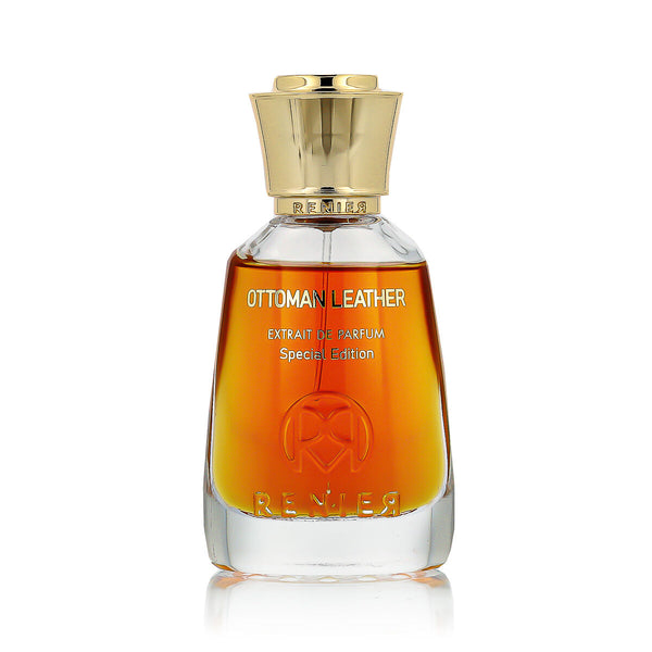 Unisex perfume Renier Perfumes Ottoman Leather 50 ml