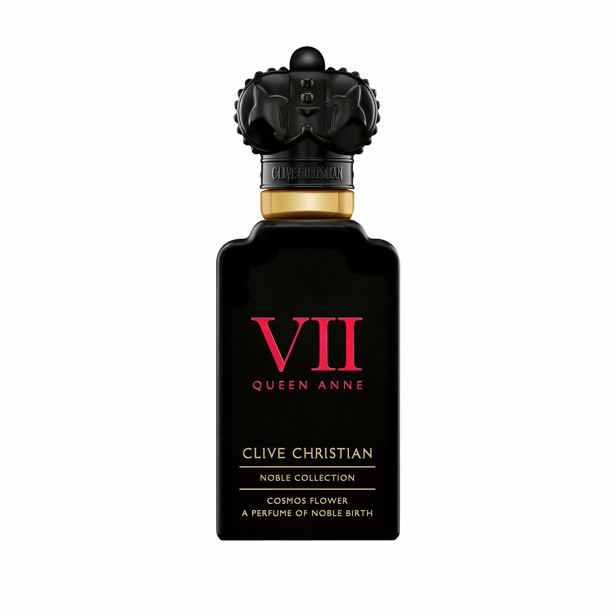 Profumo Donna Clive Christian VII Queen Anne Cosmos Flower 50 ml