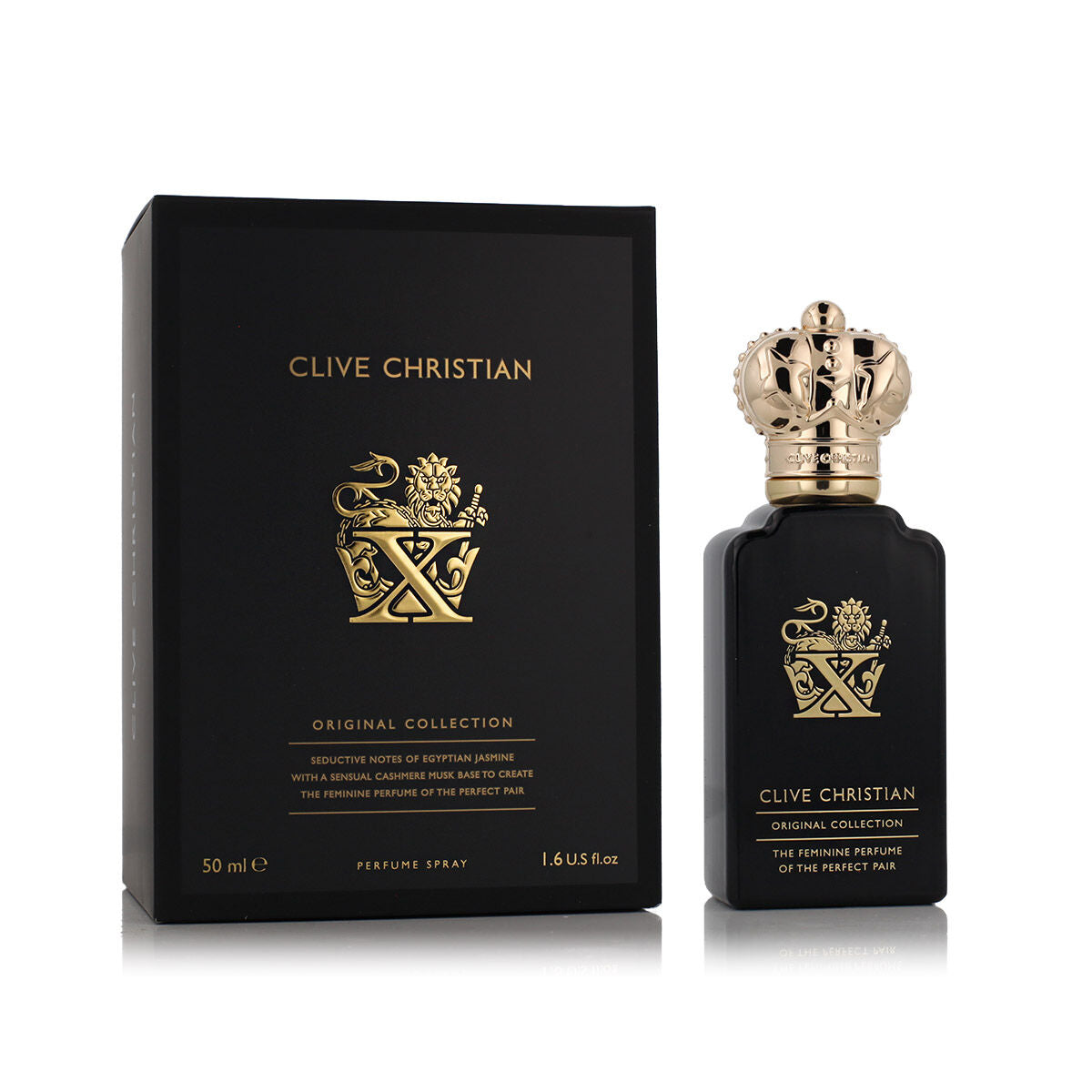 Scent woman clive christian x 50 ml