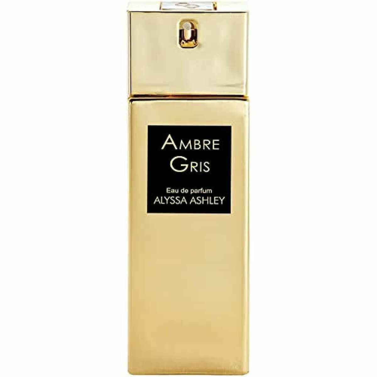 Women's perfume Alyssa Ashley EDP EDP 30 ml