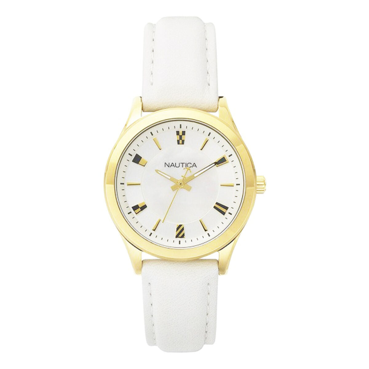 NAPVNC001 nautical woman watch (36 mm)