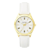 NAPVNC001 nautical woman watch (36 mm)