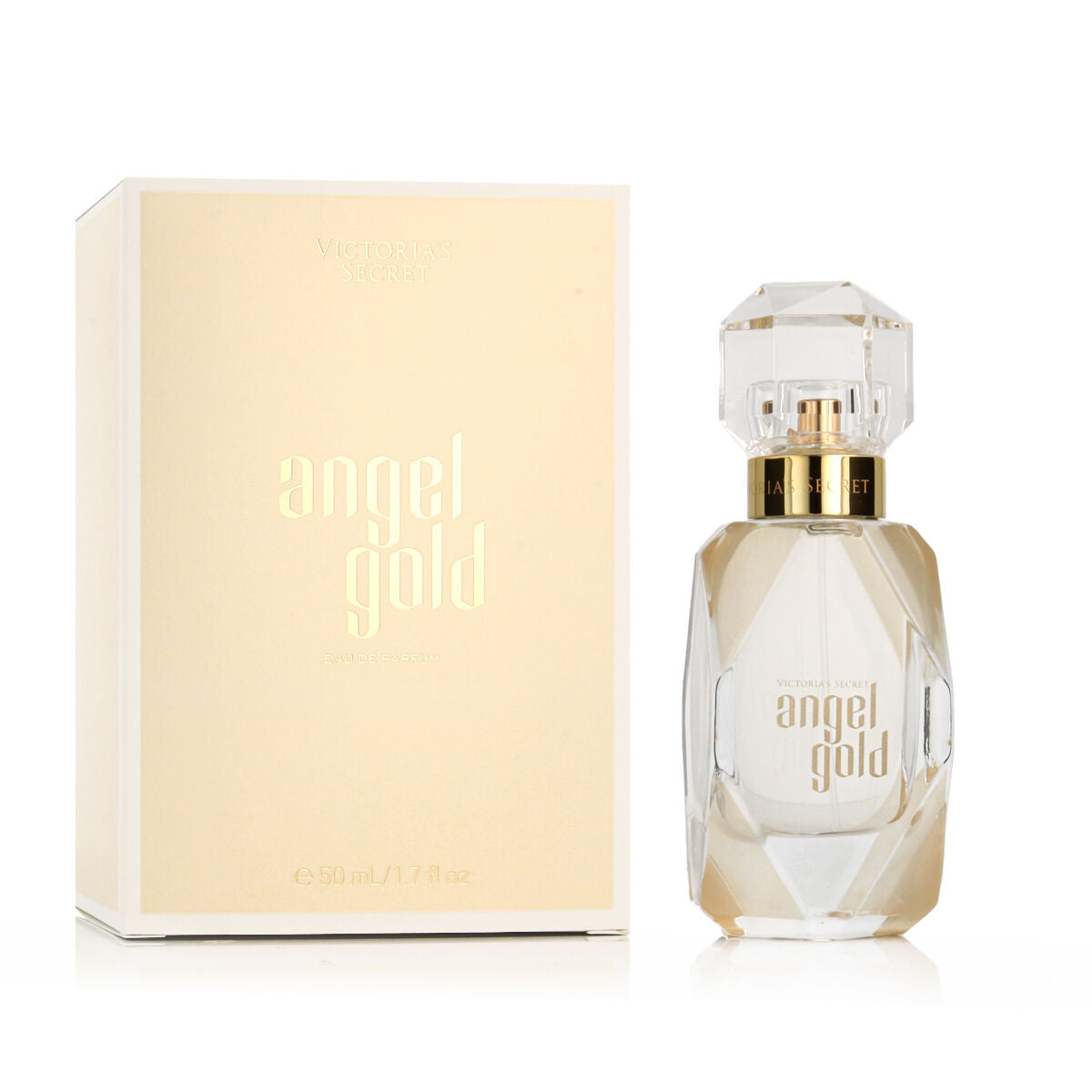 Women's perfume Victoria's Secret Angel Gold EDP 50 ml