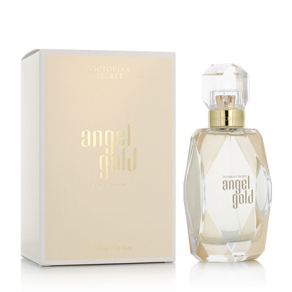 Profumo Donna Victoria's Secret EDP Angel Gold 100 ml - Beauty Revive 