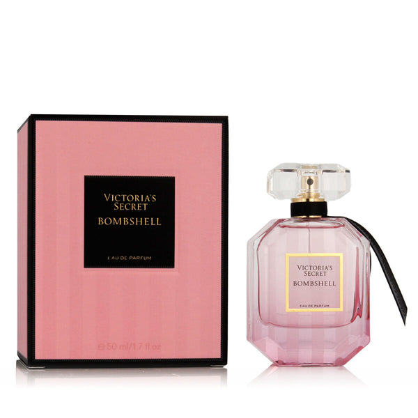 Profumeria Profumo Donna Victoria's Secret EDP Bombshell 50 ml Victoria's Secret  Beauty Revive