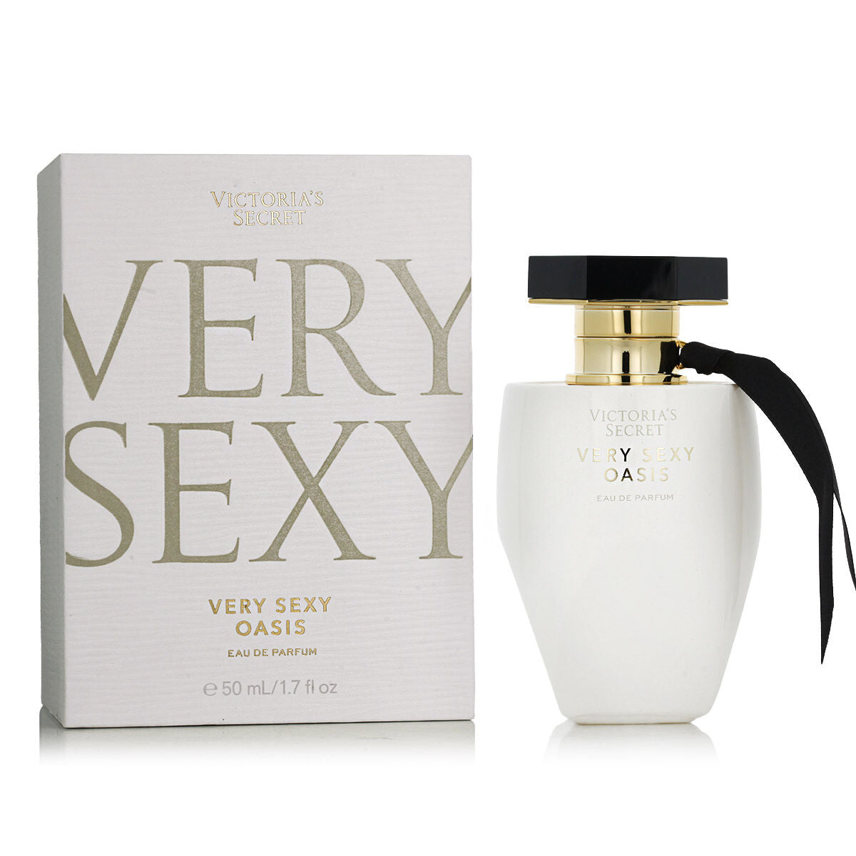 Women's perfume Victoria's Secret Edp Very Sexy Oasis 50 ml