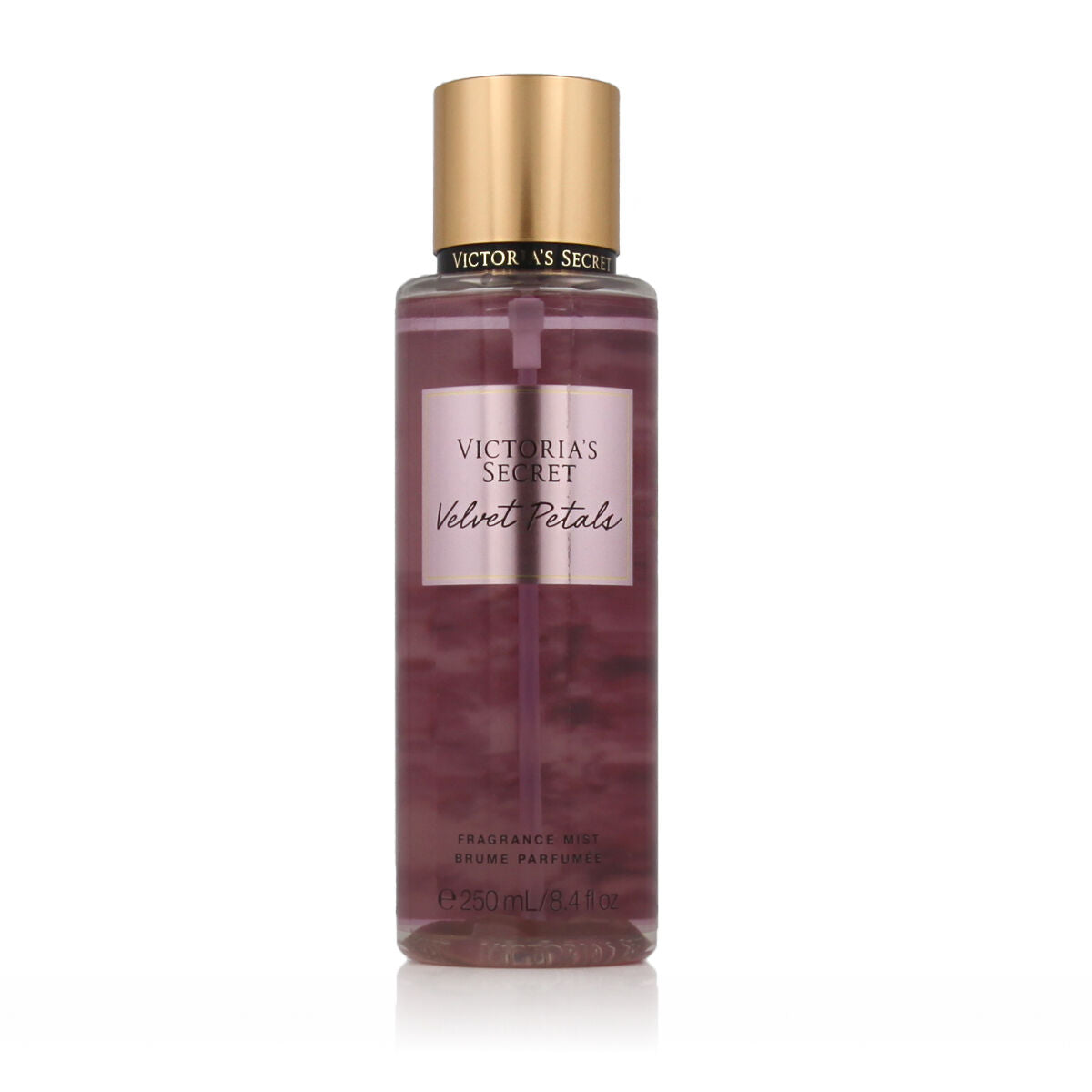 Victoria's Secret Velvet Petals 250 ml body