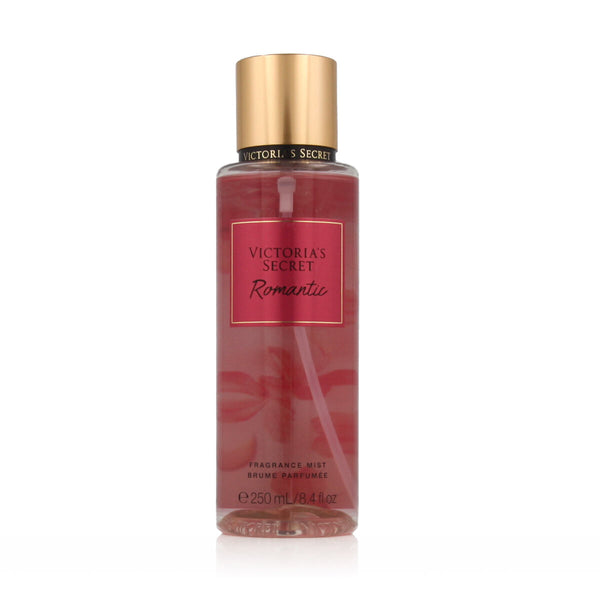 Spray Corpo Victoria's Secret Romantic 250 ml - Beauty Revive 