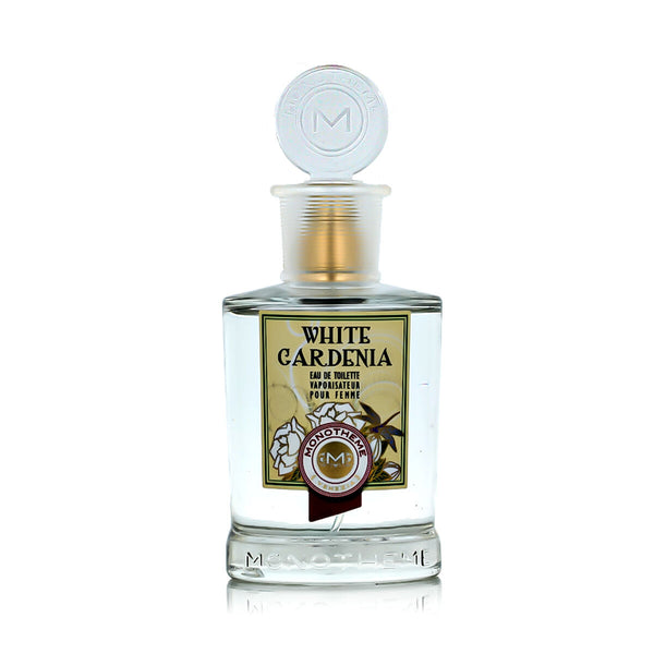 Women's perfume Monotheme Venice White Gardenia EDT 100 ml