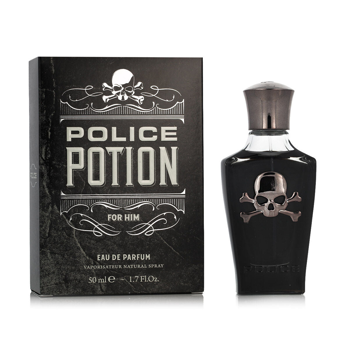 Men's perfume Police Police Potation EDP 50 ml