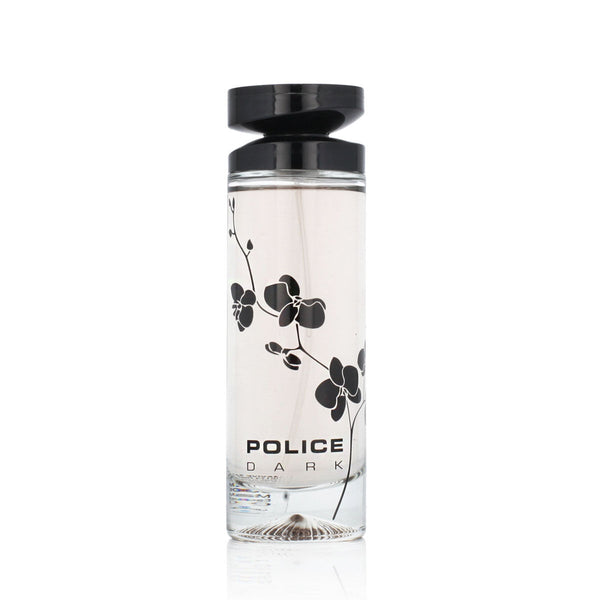 Women's perfume Police EDT Dark Women (100 ml)