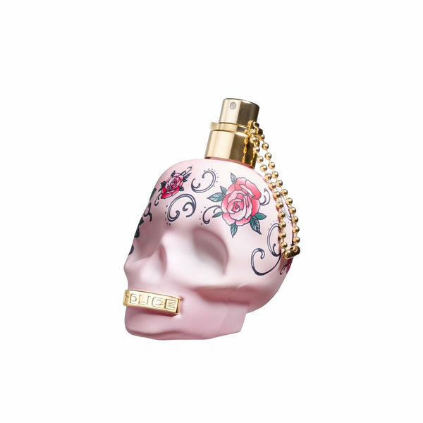 Profumo Donna Police EDP To Be Tattooart 40 ml - Beauty Revive 