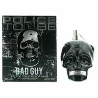 Men's perfume Police EDT TO BE BAD Guy 125 ml