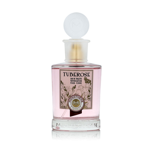 Profumo Donna Monotheme Venezia Tuberose EDT 100 ml