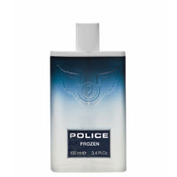 Police Frozen EDT 100 ml perfume man