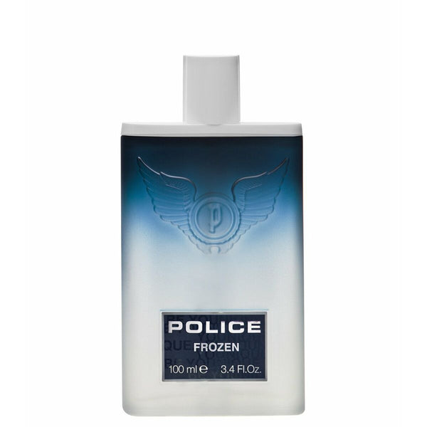 Police Frozen EDT 100 ml perfume man