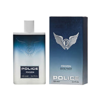 Police Frozen EDT 100 ml perfume man