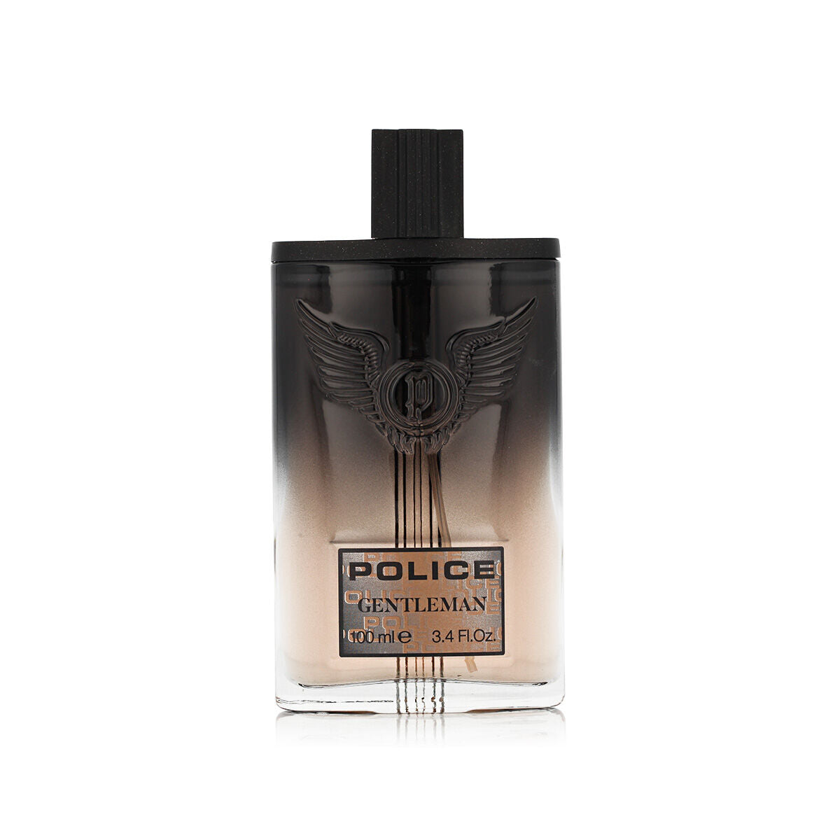 Men's perfume Police EDT Gentleman 100 ml