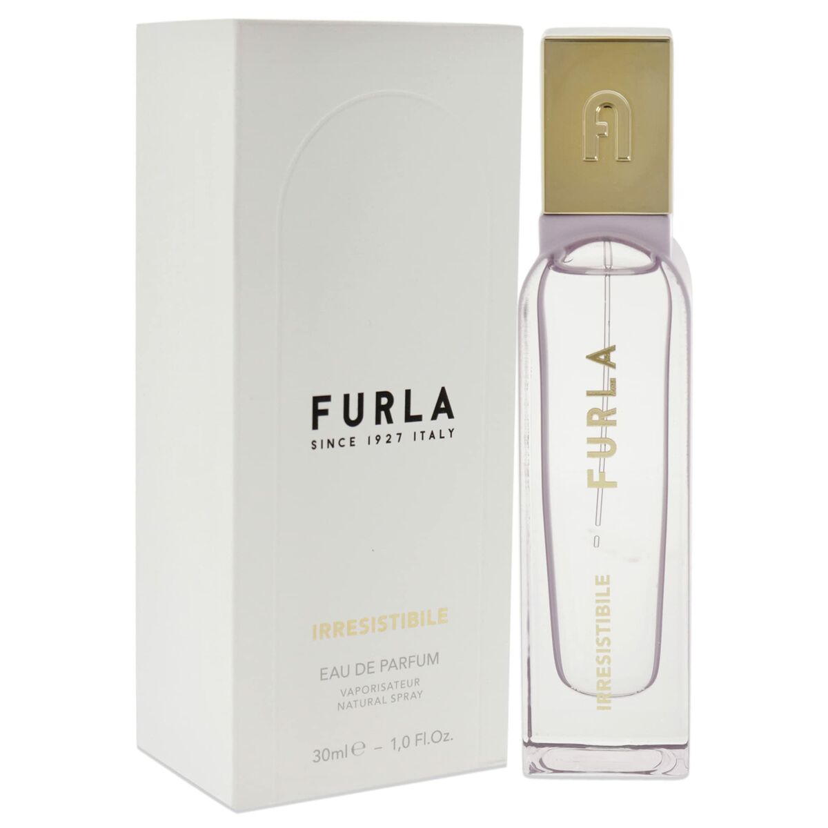 Profumo Donna Furla EDP Irresistibile (30 ml)