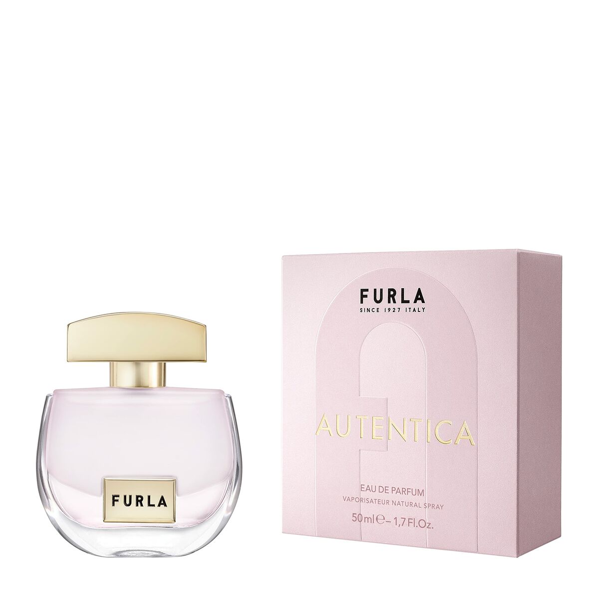 Profumo Donna Furla Autentica EDP 50 ml