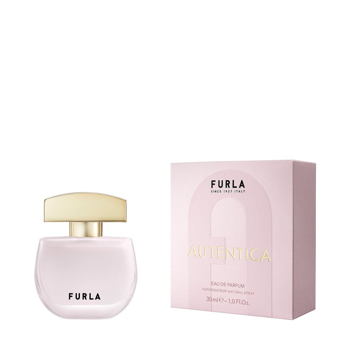 Edp 30 ml authentic furla woman perfume