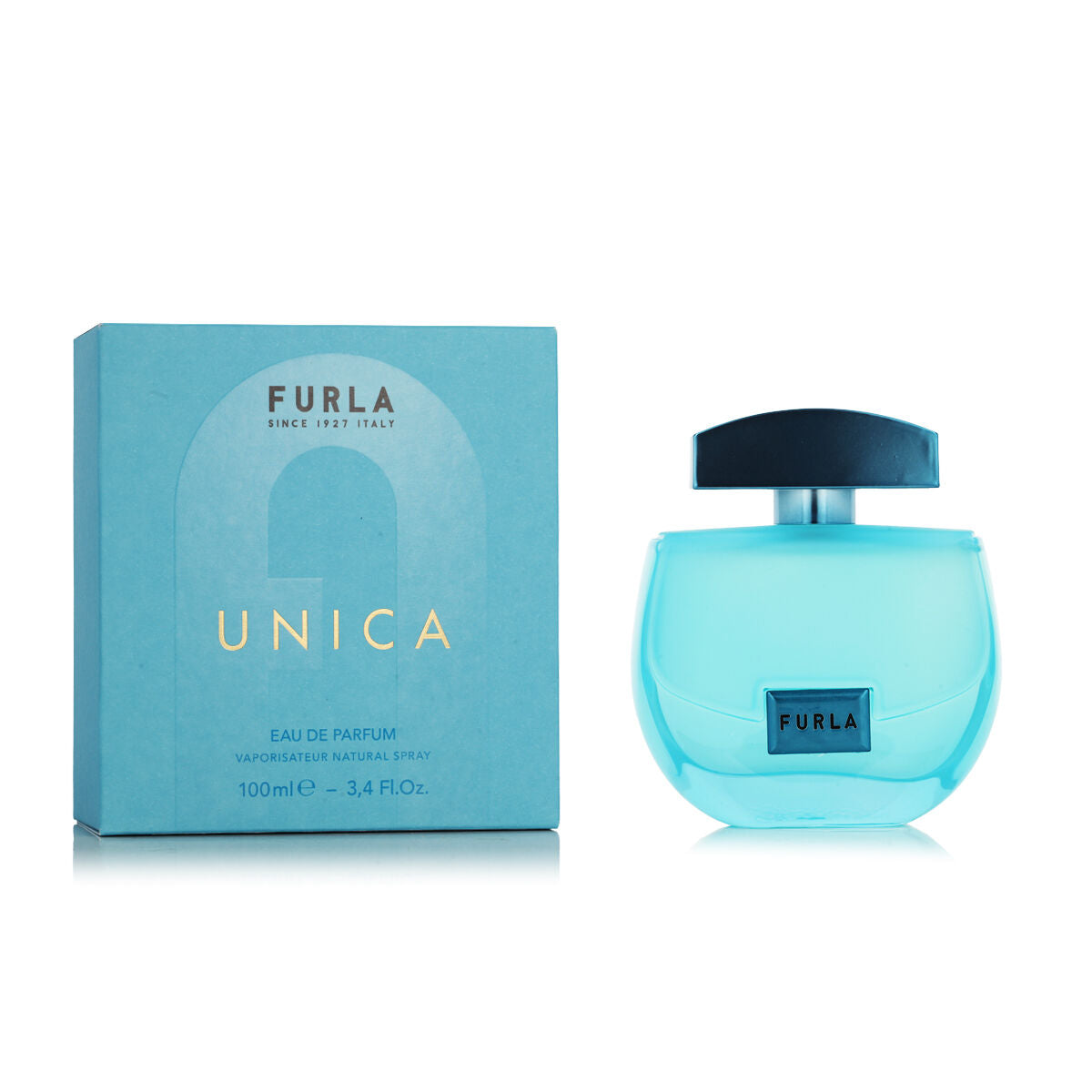 Profumeria Profumo Donna Furla Unica EDP 100 ml Furla  Beauty Revive