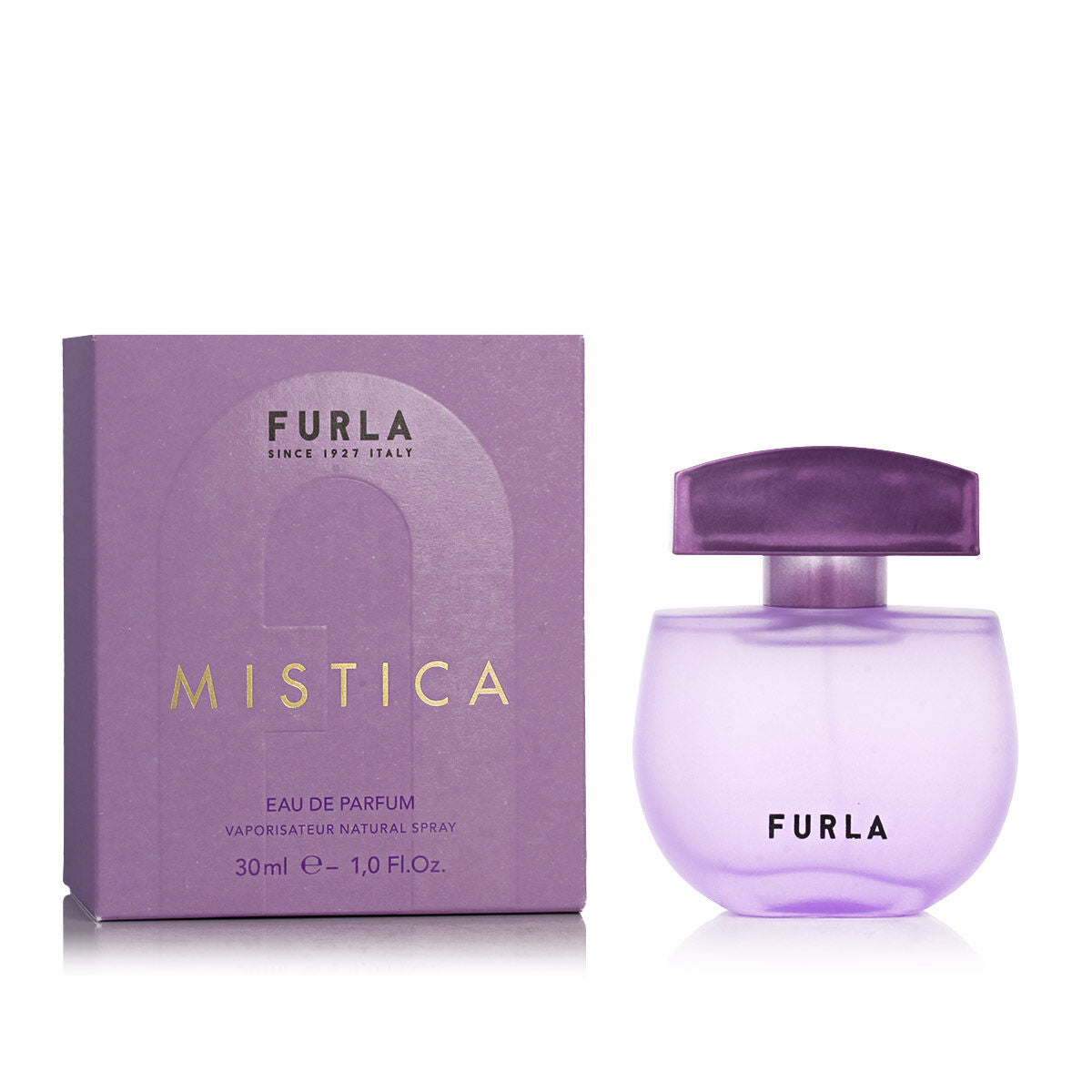 Profumeria Profumo Donna Furla Mistica EDP 30 ml Furla  Beauty Revive