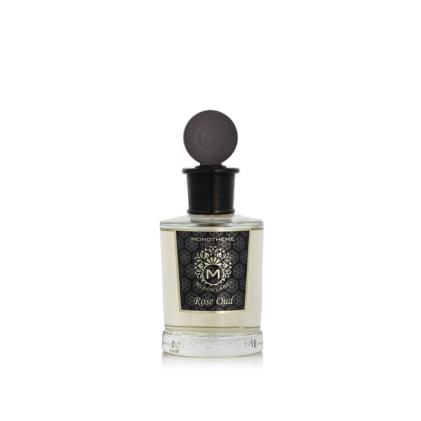 Women's perfume Monotheme Venice Black Label Rose Oud EDP 100 ml