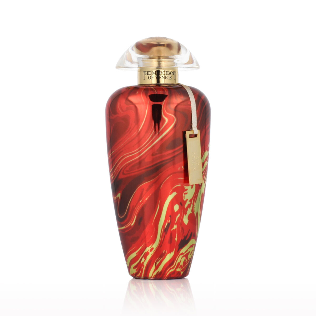 Profumo Unisex The Merchant of Venice Red Potion EDP 100 ml - Beauty Revive 