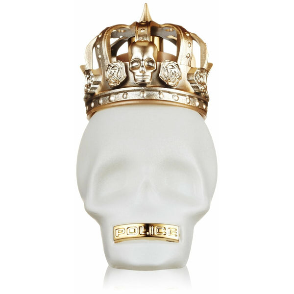 Women's perfume Police Edp to be the queen 40 ml