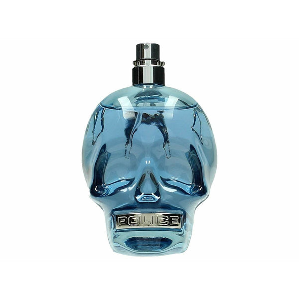 Profumo Uomo Police EDT To Be (Or Not To Be) 125 ml - Beauty Revive 