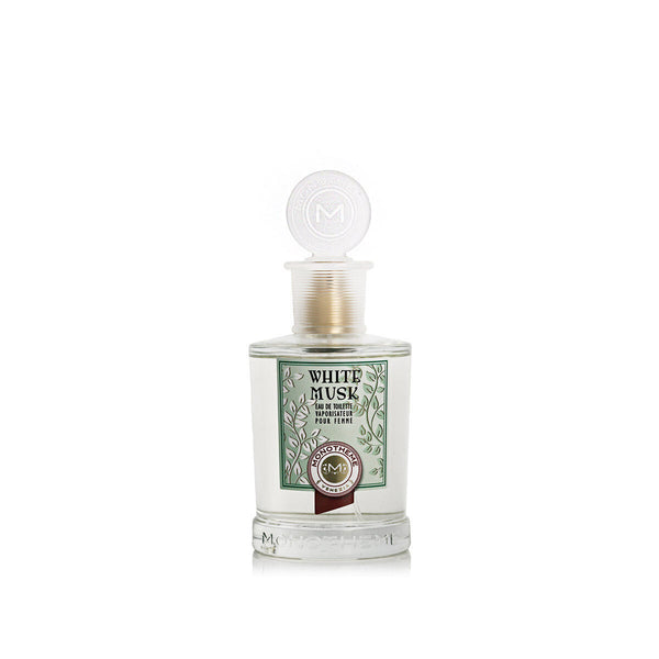 Women's perfume Monotheme Venice White Musk EDT 100 ml