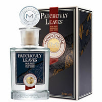 Profumo Uomo Monotheme Venezia Patchouly Leaves EDT 100 ml